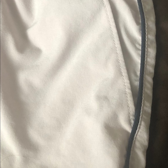 Gapfit short shorts XS Drawstring built-in panty - Picture 9 of 12